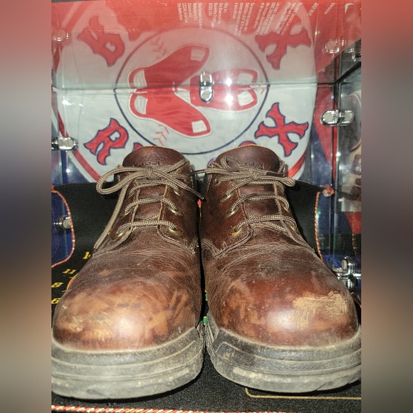 Timberland Pro work boots - Picture 2 of 7